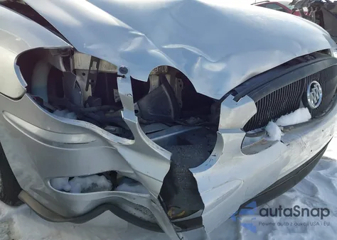 2005 Buick Lacrosse Cxl из США, поврежденный, VIN 2G4WD532751207971